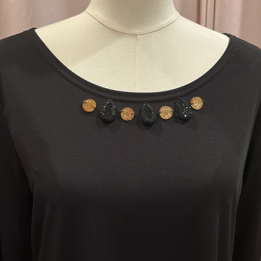 Max & Rina tunic dress - Picture 2 of 6